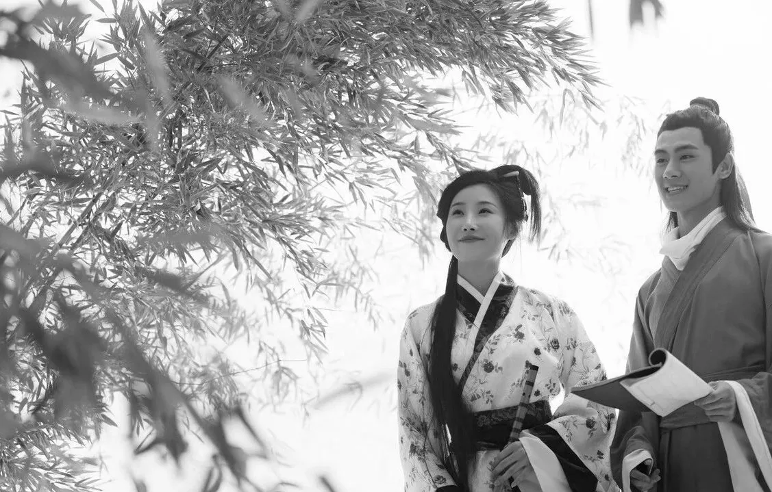 东方的守宫砂，西方的贞节锁真的能够控制女人，避免红杏出墙吗？