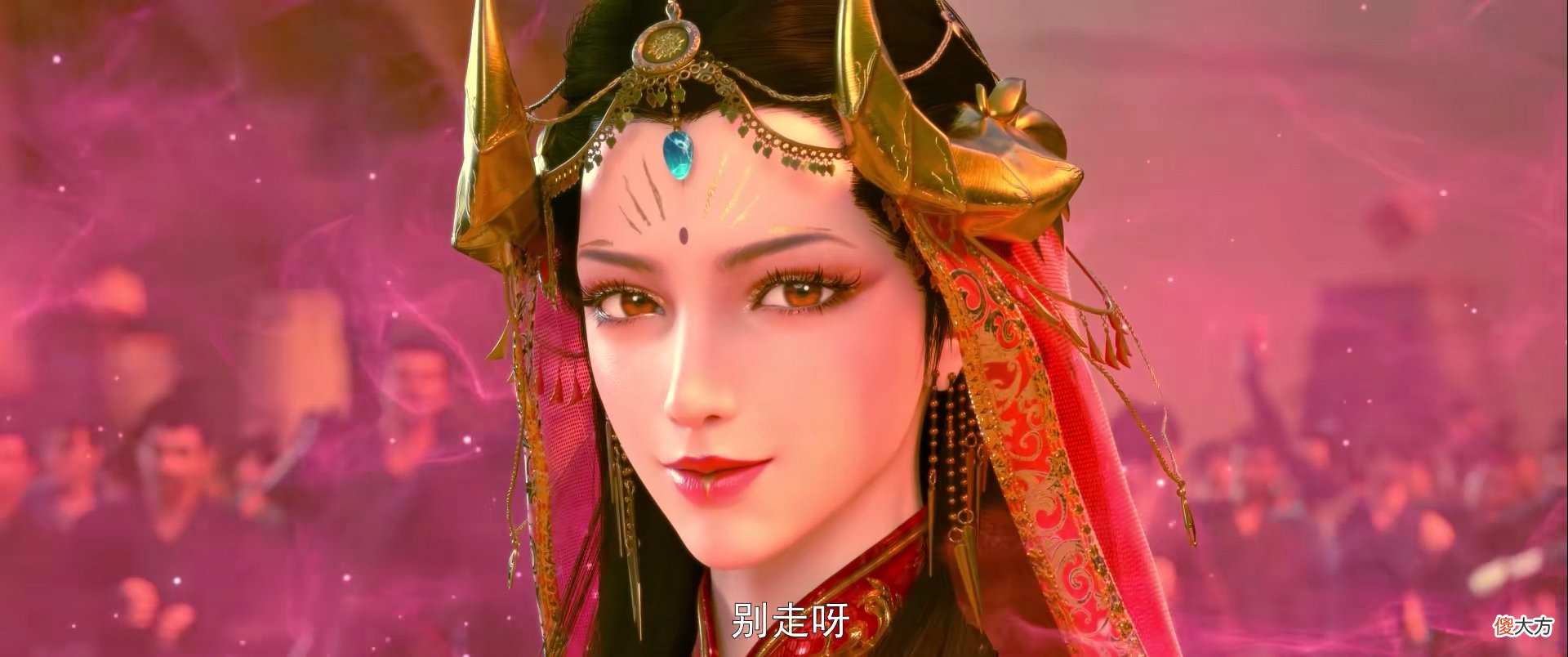 【游戏世界】武动乾坤：林动进入大荒古碑就能与阴傀宗叫板，他的底气来自哪里