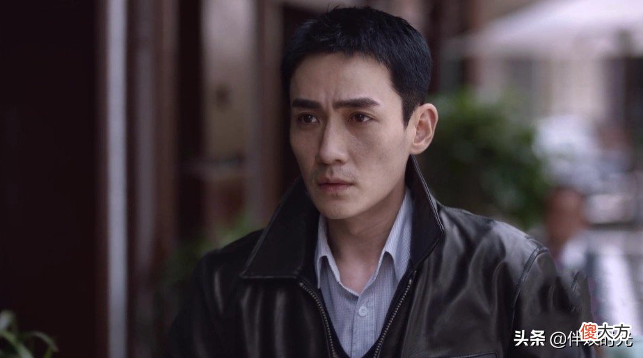 神颜男星的证件照 证件照男明星