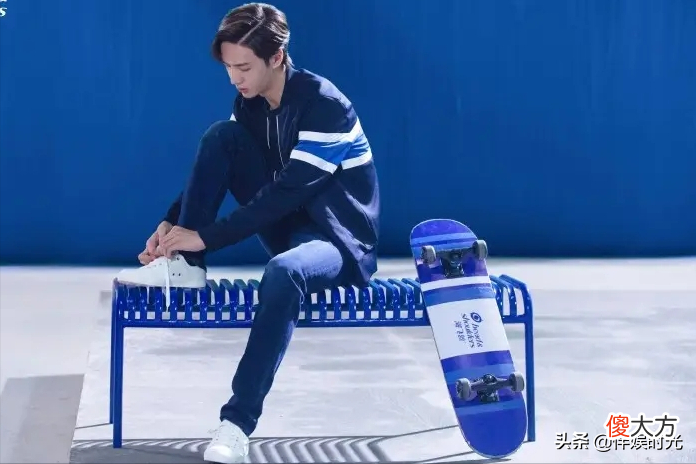 神颜男星的证件照 证件照男明星