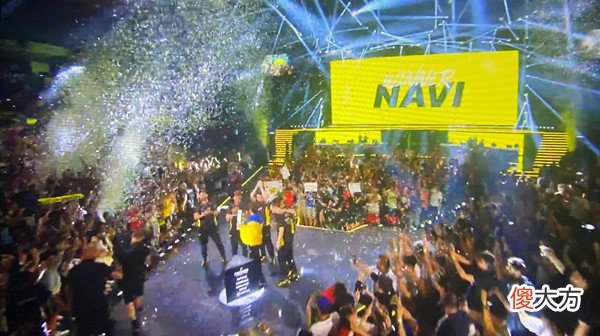 CSGO| CSGO春季赛决赛2022冠军是谁？BLAST2022春季赛决赛赛程说明