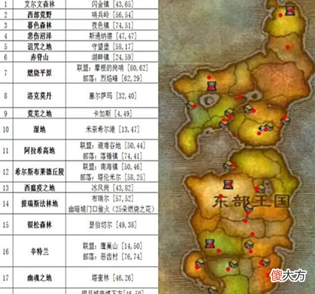 【游戏世界】魔兽怀旧服:P5新一轮火焰节,只需花100分钟,系统发你4000金!