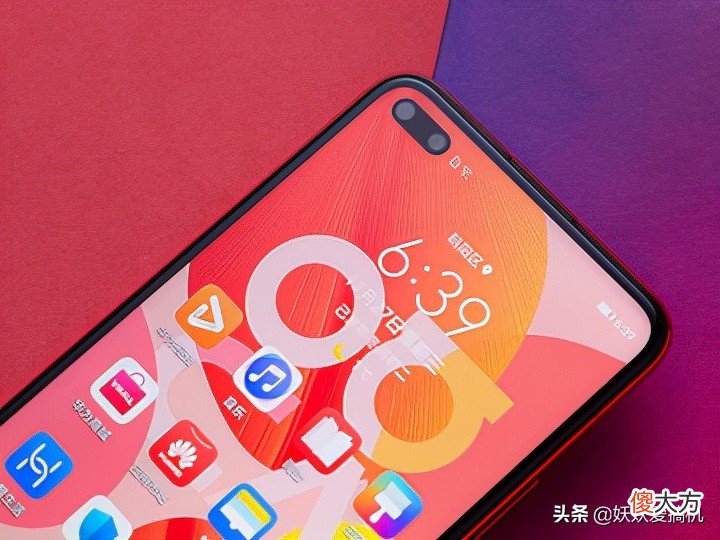 想要买一台好手机 想给自己买个什么手机好