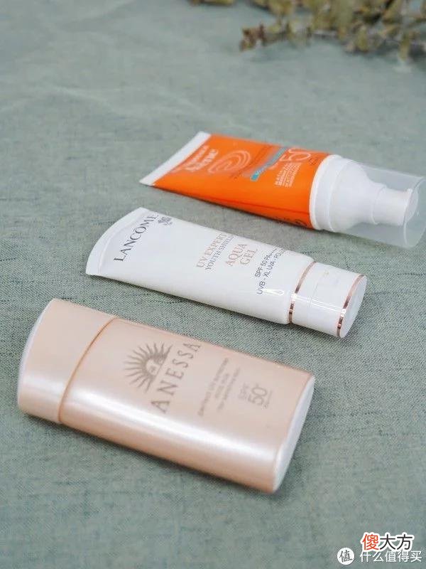 【时尚一点】SPF50的高倍防晒，哪些好用？