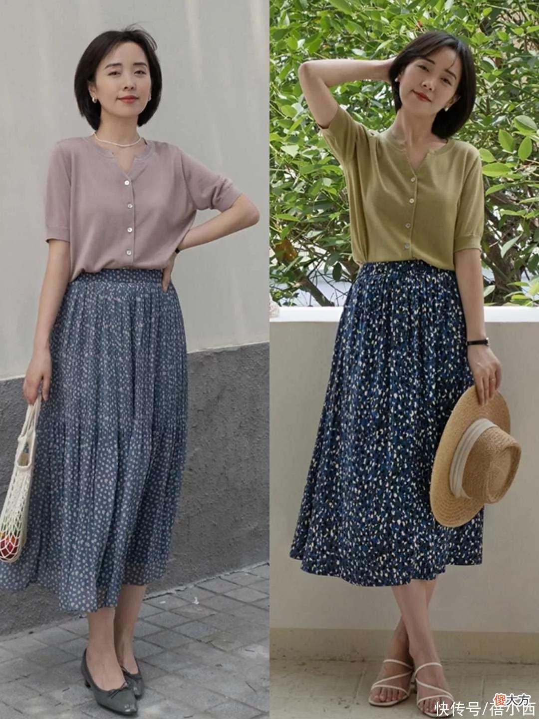 【时尚一点】衣服很多但不会穿的女人，建议你注重这3个搭配秘诀，超显气质的