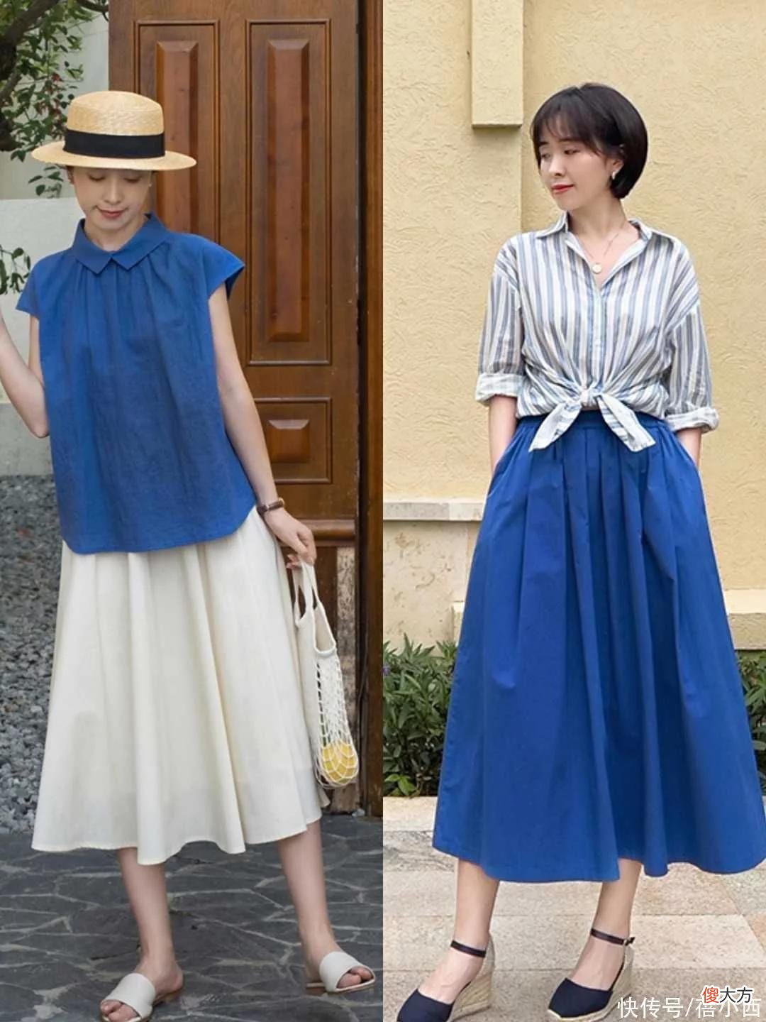 【时尚一点】衣服很多但不会穿的女人，建议你注重这3个搭配秘诀，超显气质的