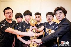 【游戏世界】Faker无法接受msi失利,向网友发起律师函,谁骂他就赔500万