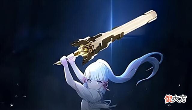 【游戏世界】原神:这些五星武器,食之无味,弃之可惜,不如3星!