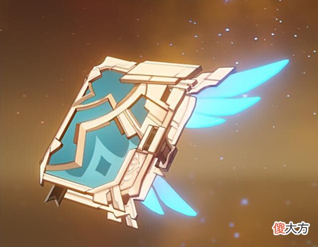 【游戏世界】原神:这些五星武器,食之无味,弃之可惜,不如3星!