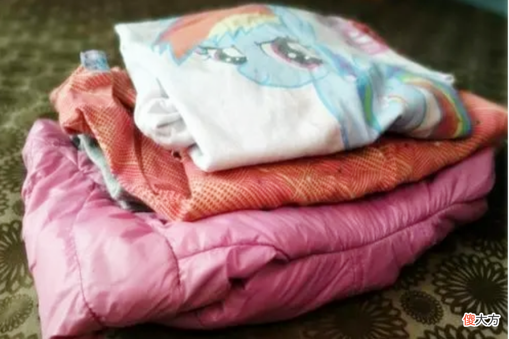 孩子的旧衣服该如何处理 孩子的旧衣服怎么办
