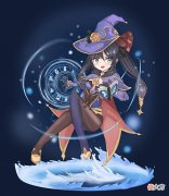 【游戏迷】原神第一个“摩2亿”已诞生11个月,“摩3亿”也该现世了!