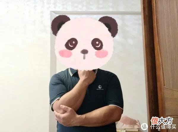 【就爱时尚】日常用品 篇九十一：炎炎夏季，不怕暴走流汗，我又又又买了一件不怕流汗的短袖POLO衫。