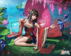 【游戏世界】不翻面的离魂,出牌前的劫营,在这里蒋干完虐美周郎