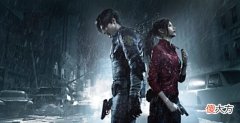 【游戏迷】外媒GameSpot评选《生化危机》系列10佳作品