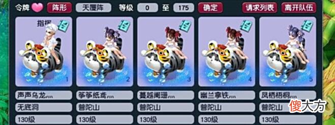 【游戏迷】梦幻西游:针对抓鬼五开的配置,把钱花在刀刃上,效率蹭蹭往上走