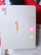 光猫los闪红灯是怎么回事 光猫los闪红灯是什么问题