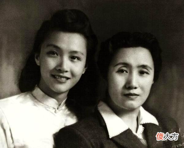 【历史故事】从草根卖唱女到锦江饭店创始人，董竹君凭什么逆袭成为商界大亨？