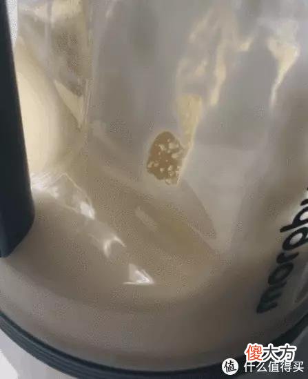 【就爱时尚】“吨吨桶+榨汁机” 组合,开启鲜榨果汁补水模式~~摩飞便携式榨汁杯/运动果汁杯 体验分享