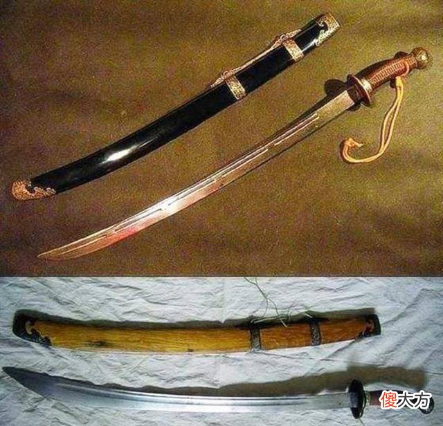【历史故事】都以为中国历史最悠久的兵器是“剑”，其实，是这种奇怪兵器
