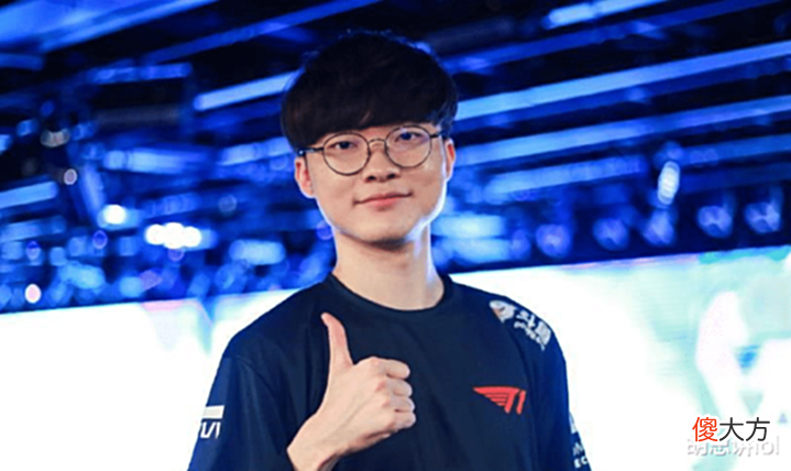 【游戏迷】LOL:Faker开团DK,Nuguri的回归对T1无所谓,没有特别深刻的印象