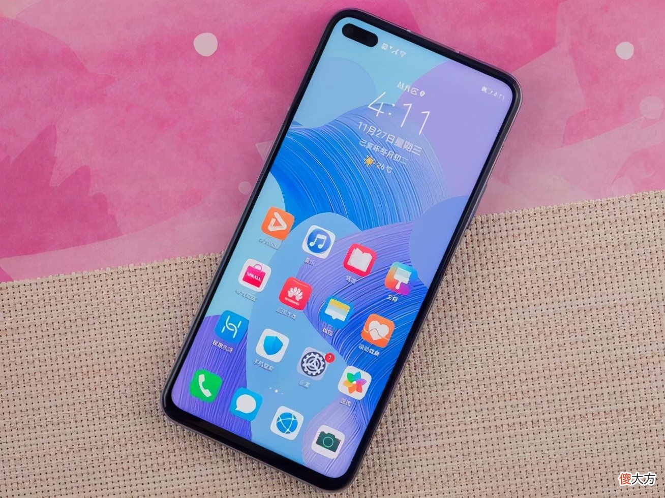 华为5G手机 华为什么手机便宜配置好