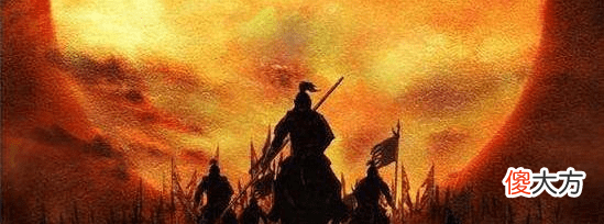 【历史故事】三国中谁死的最冤？不是关羽而是他，死于常败将军之手！