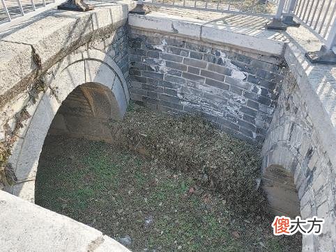 【爱历史】庆陵为何位于“景泰洼”？