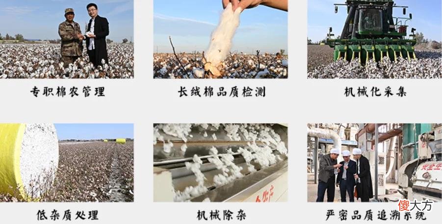 【时尚一点】国棉十七厂为男士造“摩登裤”，穿出去就是秀场