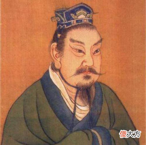 【爱历史】历史上功高盖主的3人，功劳大到皇帝赏无可赏，结果惹来杀身之祸