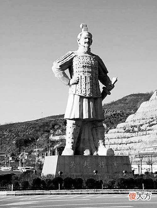 【爱历史】历史上功高盖主的3人，功劳大到皇帝赏无可赏，结果惹来杀身之祸