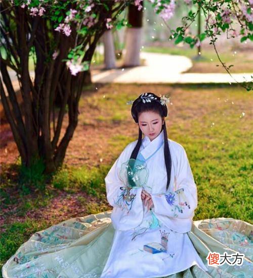【爱历史】200年前，中国人并不是黄种人，那是什么肤色？你可能猜不到