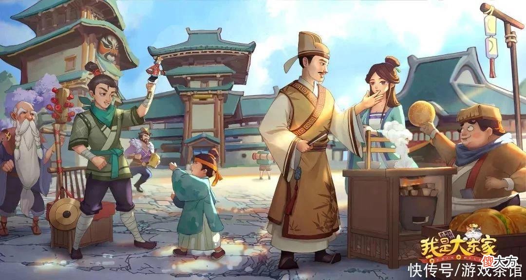 【游戏世界】《贪吃的苹果蛇》稳霸榜首《我是大东家》热度持续 | 休闲新游周报