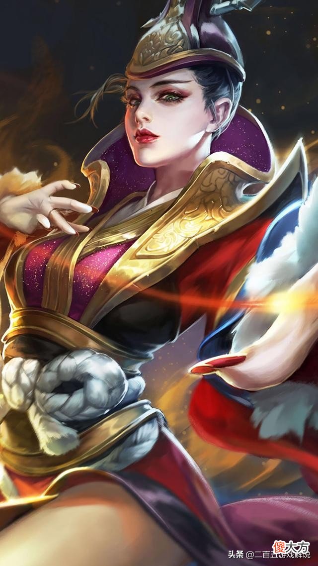 王者荣耀中，可以让你胸有成竹的小技巧，你就不来试试看吗？