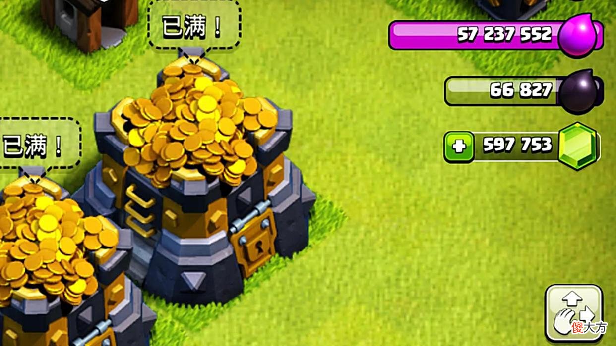【游戏世界】部落冲突：公认让老玩家后悔的事情，但他们不仅不说还让新手做！