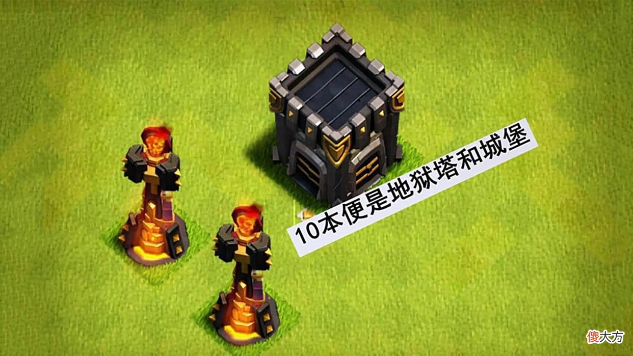 【游戏世界】部落冲突：公认让老玩家后悔的事情，但他们不仅不说还让新手做！