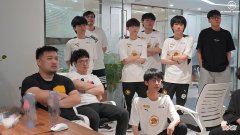 【游戏迷】WB为何在S组难求一胜？上野节奏足够强势，中下却不能持续压制