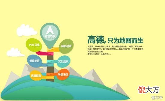 哪个手机导航最好用 手机导航有什么好的