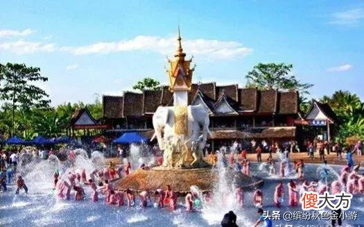 从昆明到西双版纳怎么去 从昆明西双版纳怎么走