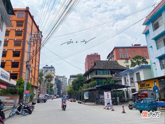 云南省西双版纳傣族自治州的海拔多少米 西双版纳海拔多少千米