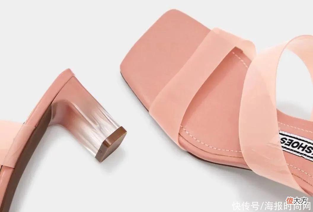 【就爱时尚】凉鞋的最终归宿是丑鞋？买了它之后倒是get到了时装的精髓