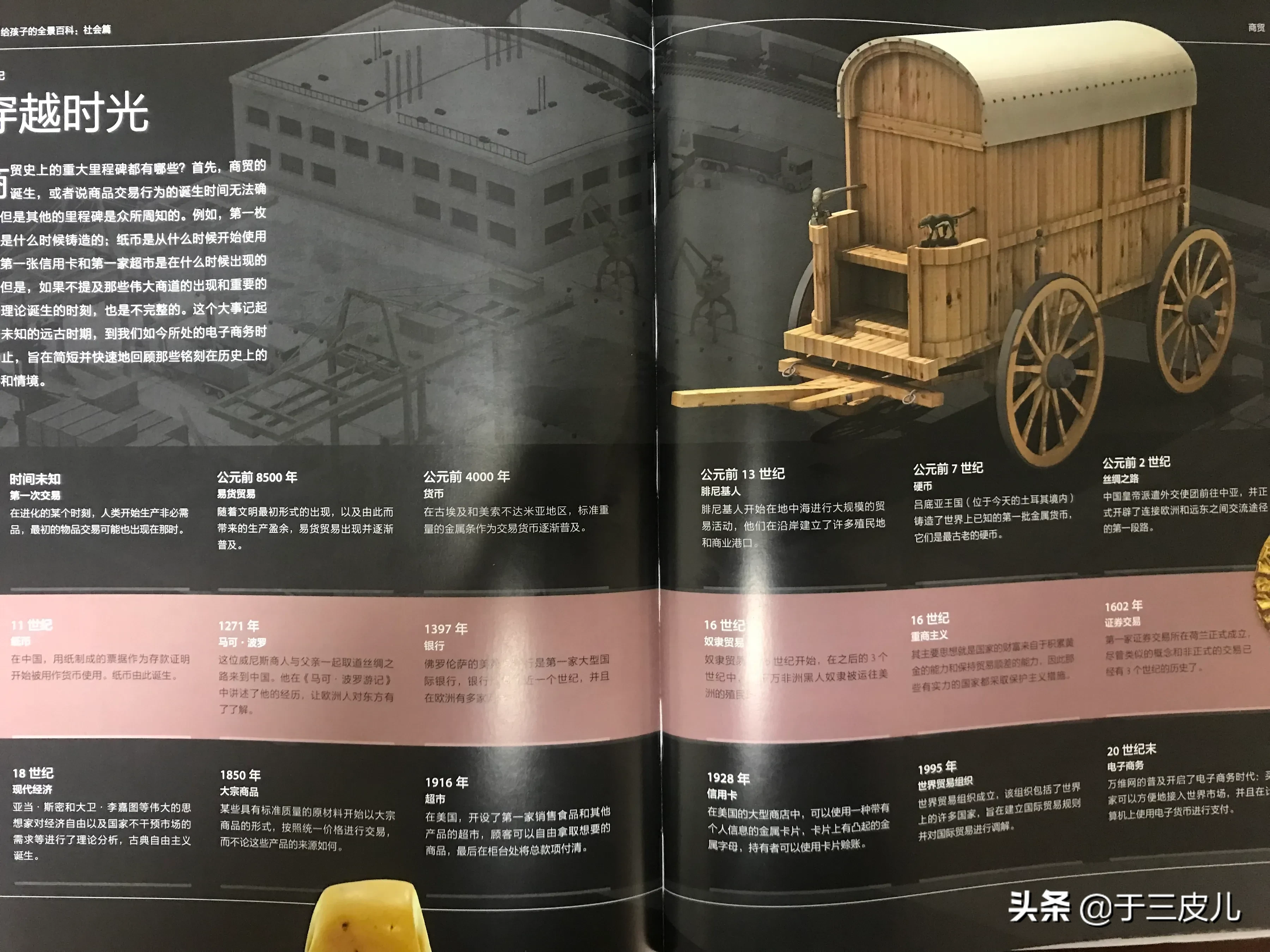 你知道，世界上最早的鞋子是什么时候出现的嘛？