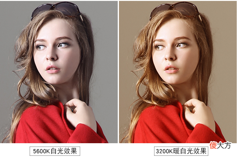 手机直播补光灯哪种好 补光灯手机壳什么样的好