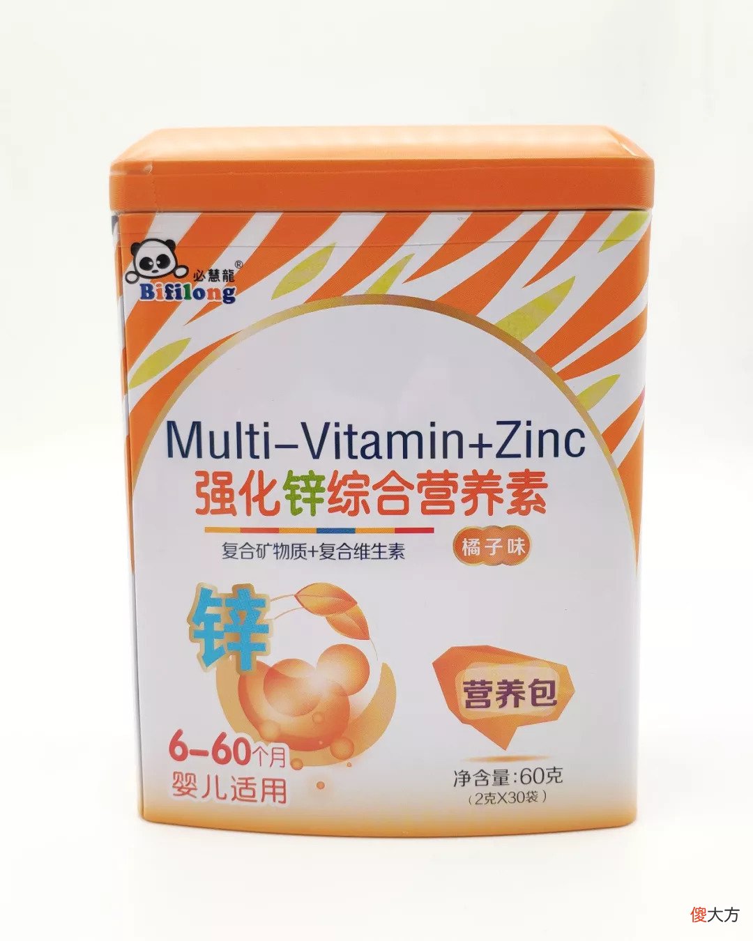 宝宝复合营养补充剂对比测评：钙、铁、锌不能同补是谎言吗？