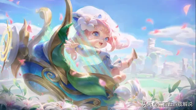 王者荣耀中，可以让你学会瞻前顾后的小技巧，你就不来试试看吗？