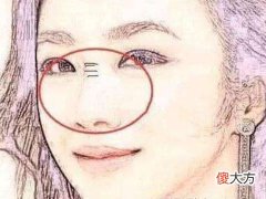 易有横财运的面相会发达