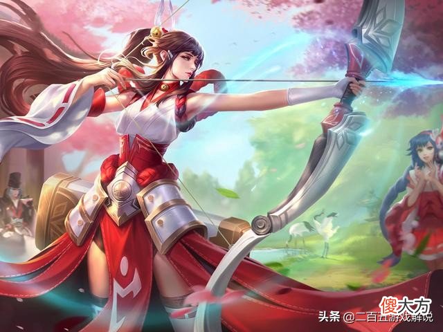王者荣耀中，可以使你一步到位的小技巧，你不来试试看吗？
