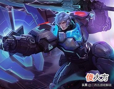 王者荣耀中，可以让你一举成名的小技巧，你就不来试试看吗？