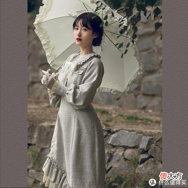 【星座控】12星座都适合什么Lolita裙子！来查看你的专属小裙子吧！