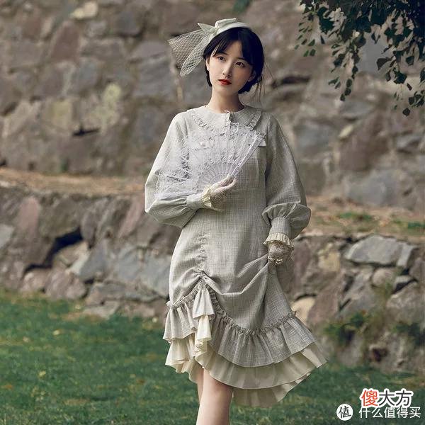 【星座控】12星座都适合什么Lolita裙子！来查看你的专属小裙子吧！