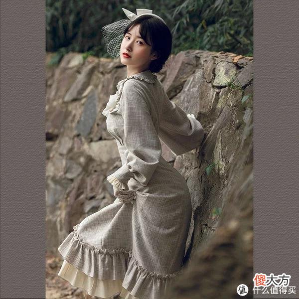 【星座控】12星座都适合什么Lolita裙子！来查看你的专属小裙子吧！
